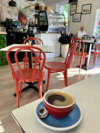The flying Fig