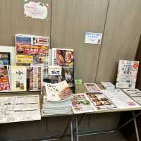 Comfort Hotel Kitami（北見舒適飯店）
