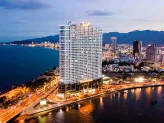 Best Hotel