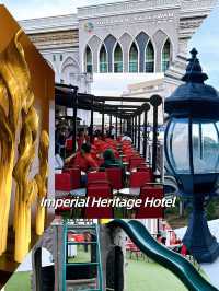 Great Budget Friendly Hotel in Melaka 