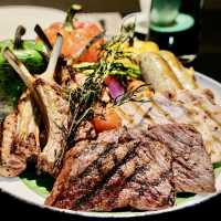 Rain Tree Cafe