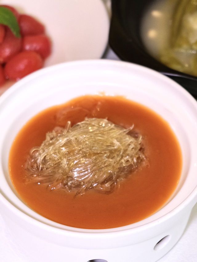 在深圳！母親節！適合帶媽媽去的吃飯好地方