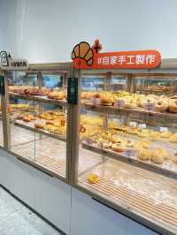 【香港網紅店】Hashtag B千層酥皮蛋撻，值得推薦！