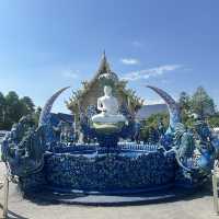 วัดร่องเสือเต้น