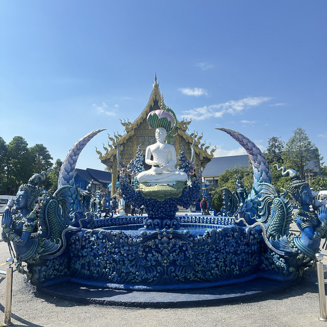 วัดร่องเสือเต้น