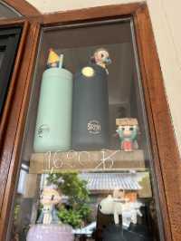 Srna สรณะ ร้านกาแฟใจกลางเมืองหัวหิน