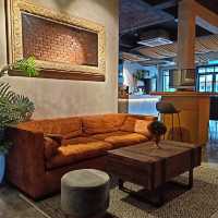 Boutique Hotel in JB 