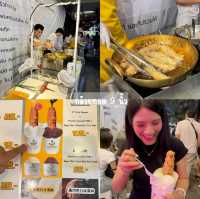 ทริปง่ายๆๆ เที่ยวง่ายๆ ของกินอร่อย