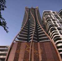 Luxury Redefined at Upper House Brisbane