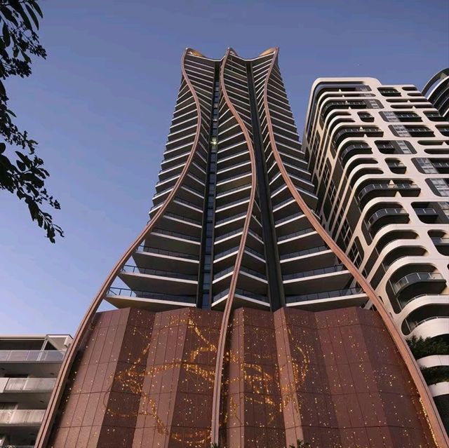 Luxury Redefined at Upper House Brisbane