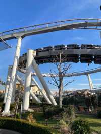 【大阪府】街並みを歩くだけでも楽しめるUSJ!