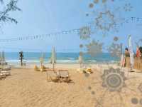 Creamii Cafe Beach คาเฟ่ฟีลกู้ดที่ระยอง