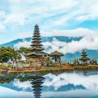 Bali: The Island of Gods and Enchanting Experiences
