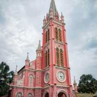 Ho Chi Minh City: The Dynamic Heartbeat of Vietnam