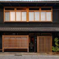 HOTEL 講 大津百町茶屋201 ジュニアスイート　46.7㎡