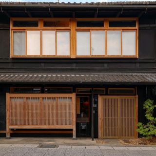 HOTEL 講 大津百町茶屋 201 青年套房　46.7 平方公尺
