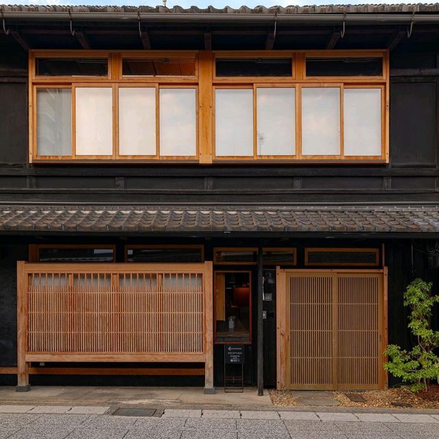 HOTEL 講 大津百町茶屋201 ジュニアスイート　46.7㎡