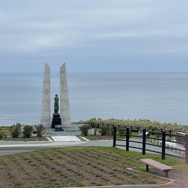 Resilient Spirits of Sakhalin Remembered