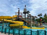 Aquatopia Water Park