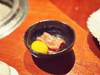「臺北精華區梵燒肉」- 年米其林推薦餐廳，極致和牛燒肉饗宴