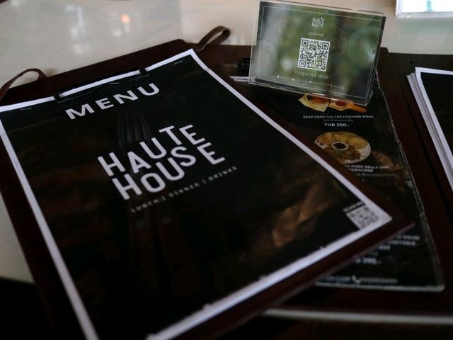 ร้านอาหารลับๆ ย่านรังสิต ที่เป็นPet friendly 