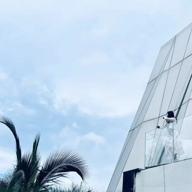 惠東巽寮灣3天2夜行程推介