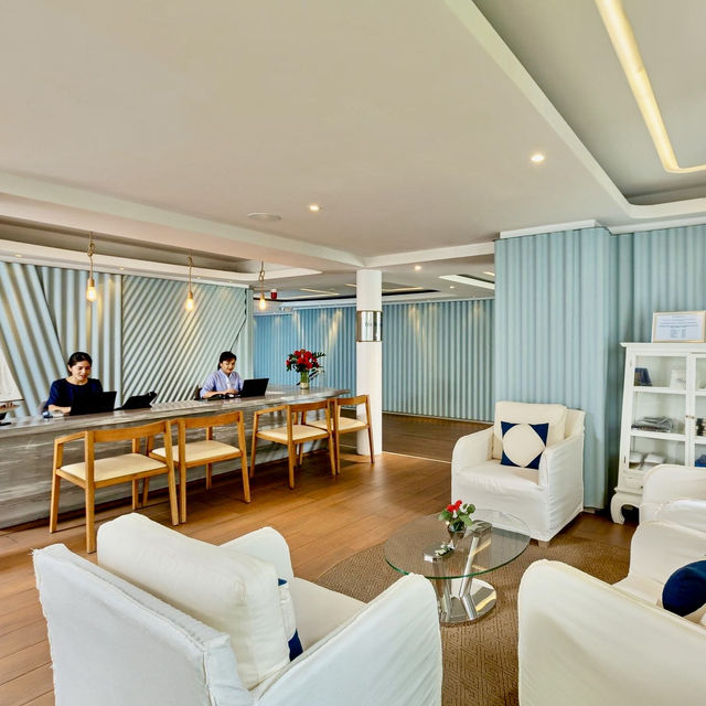 The Boathouse Phuket