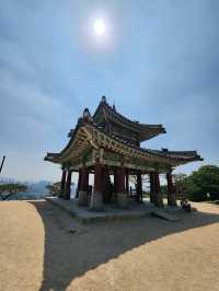 Hwaseong Fortress, Suwon 