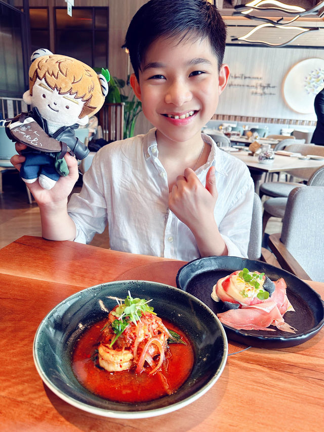 銅鑼灣超高質極度推介西餐廳