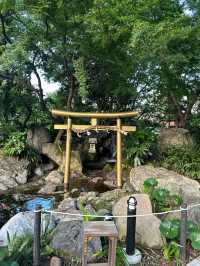 【東京/港区】出世したい時にいく神社