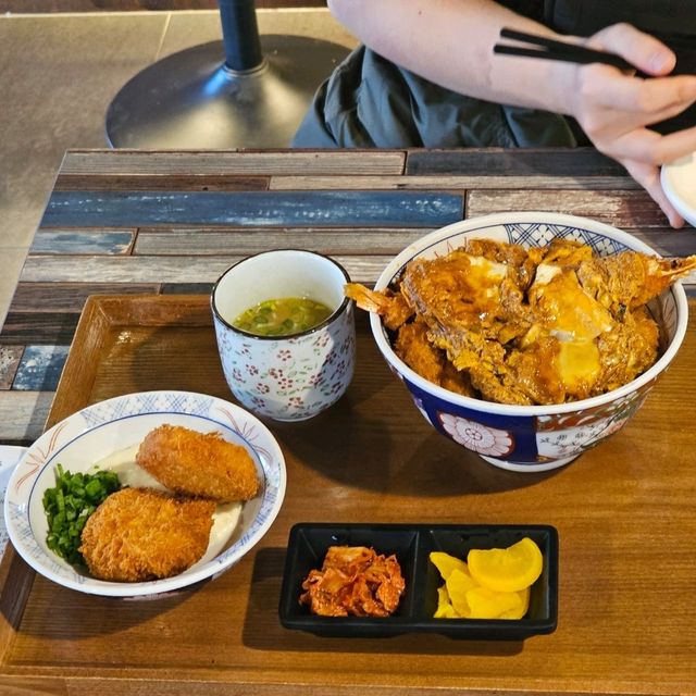 도깨비가 만든 라멘집