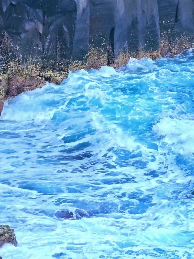 【静岡県/断崖絶壁を架ける橋】海の上を渡れる危険？！な場所が静岡にあった！