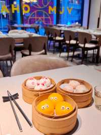 【香港🇭🇰】SNSで話題！キュートなキャラクターYUMCHA🥟