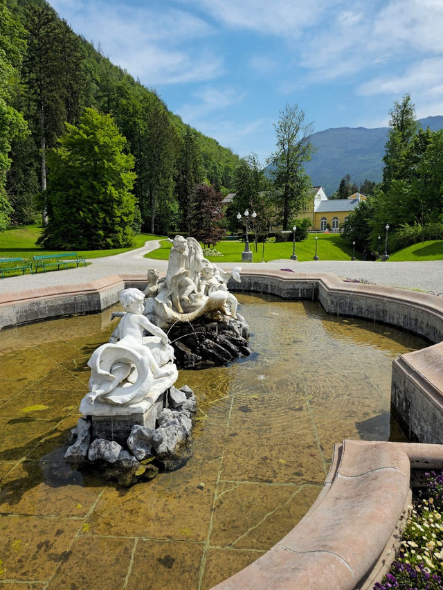 The Kaiservilla