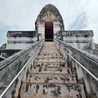 วัดมหาธาตุวรวิหาร ราชบุรี