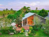 Barisut cafe’ บาริสุทธิ์ คาเฟ่ นครปฐม