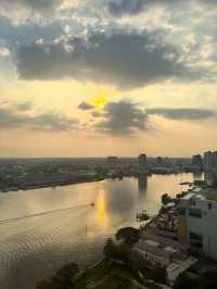 Montien Riverside Hotel