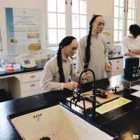 Hong Kong Museum of Medical Sciences