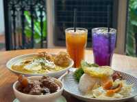 Heritage Flavours