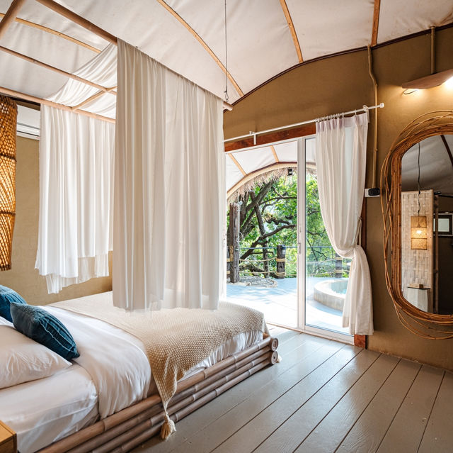 🍃รีสอร์ทสุดแสน Romantic ที่เชียงใหม่