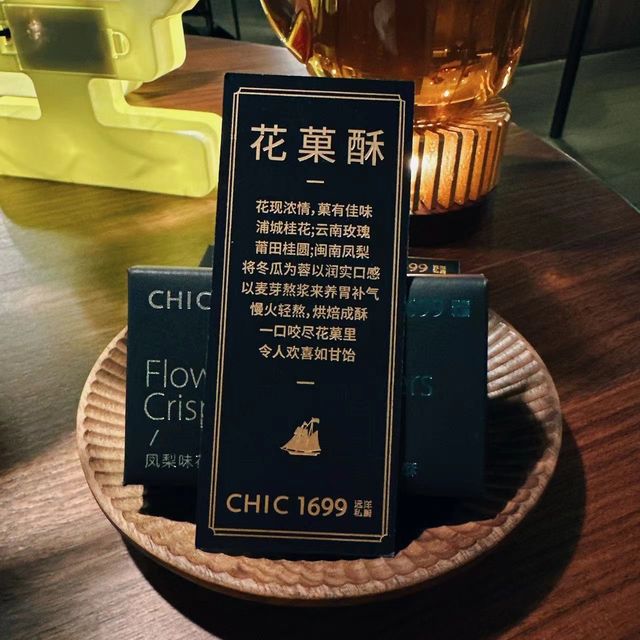 深圳高級福建菜，港人送福建手伴禮品