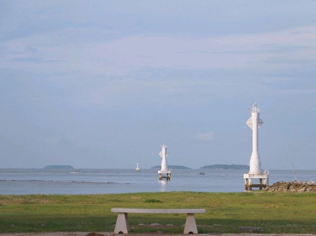 เที่ยวชมเรือรบหลวงประแส