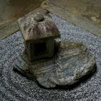 本明院～靜謐之地