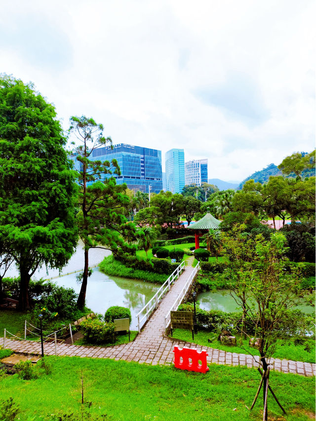 Exploring the Rich Heritage of The Chinese University of Hong Kong (CUHK)  