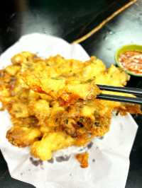 Famous Hing Kee Claypot Rice in Hong Kong