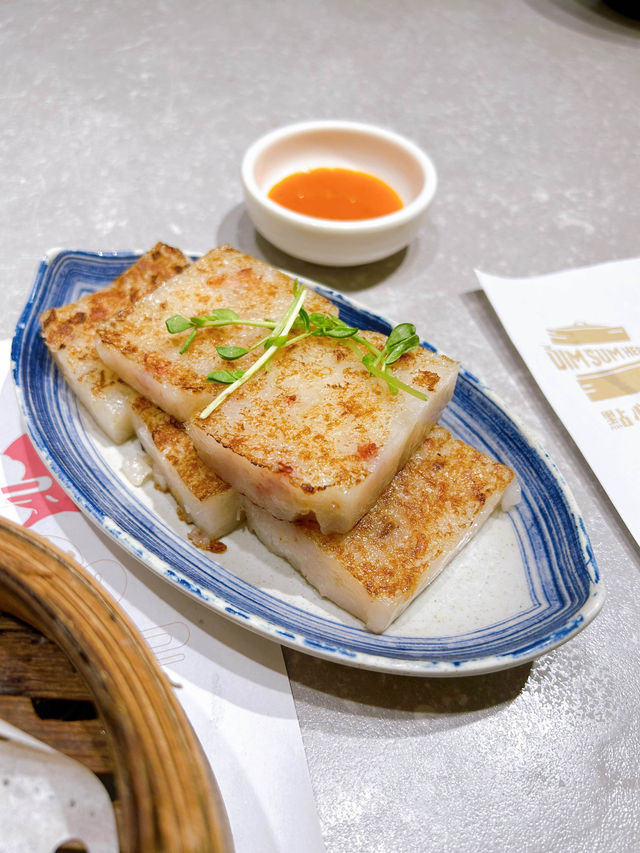 Dim Sum Here Hong Kong All Day Pleasures 