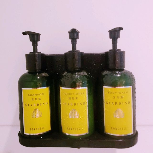 荃灣區確高級酒店--如心酒店