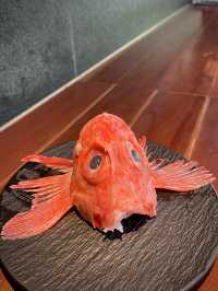 Kinki Japanese Restaurant Thonglor