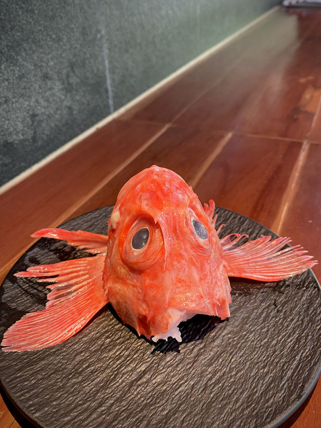 Kinki Japanese Restaurant Thonglor