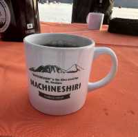 【北海道】冬の奇跡にも出会えた!阿寒湖モーニングカフェツアー